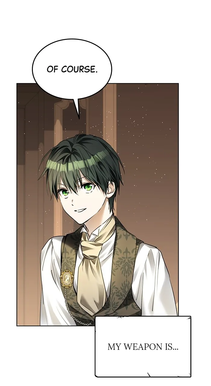 I Became the Duke’s Male Servant Chapter 2 page 28 - 