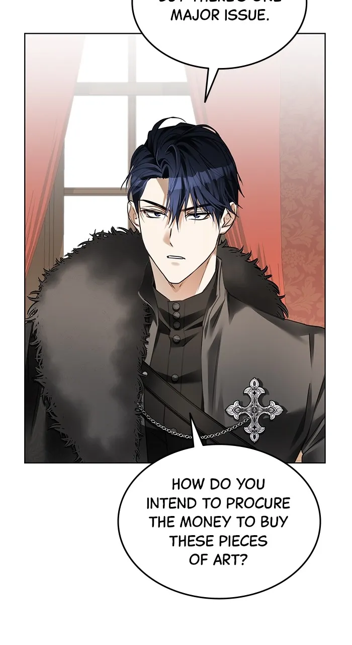 I Became the Duke’s Male Servant Chapter 2 page 38 - 