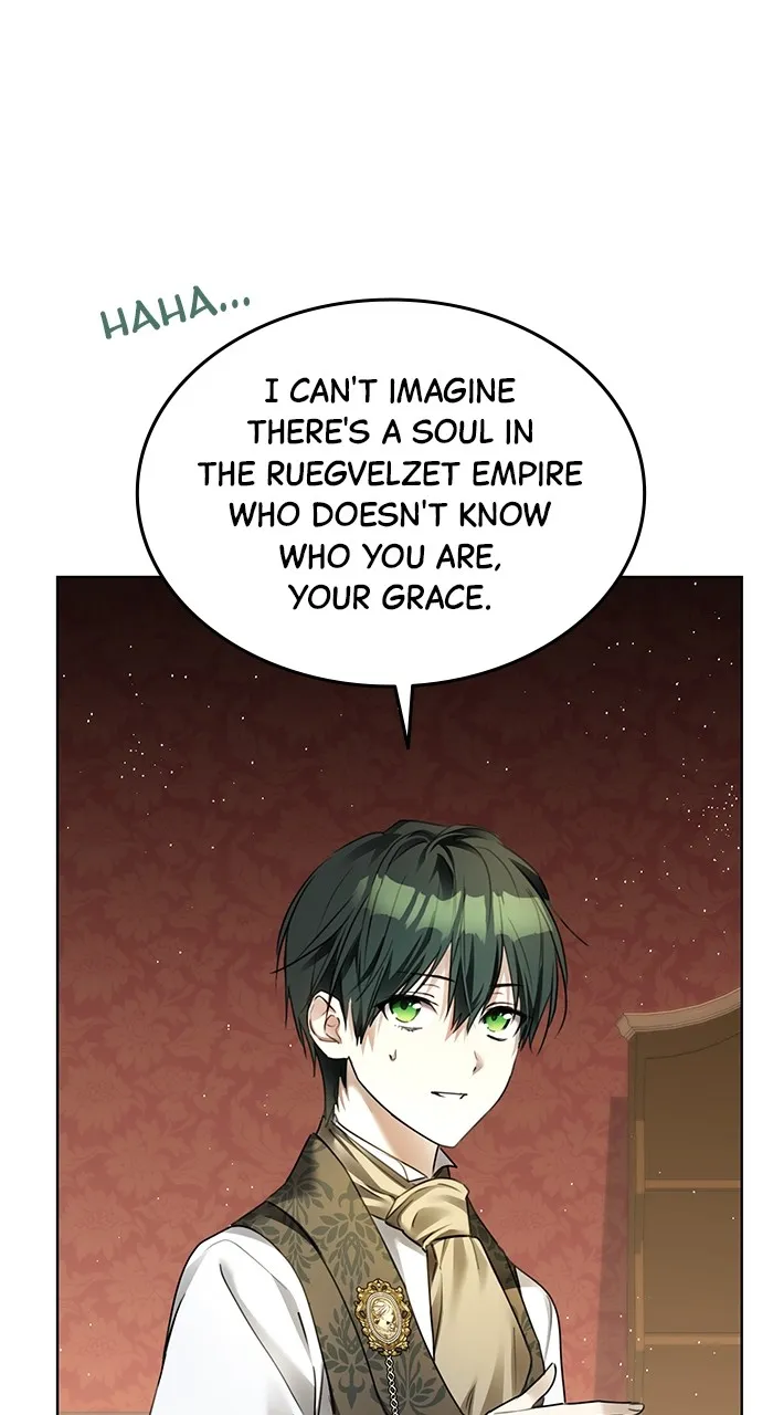 I Became the Duke’s Male Servant Chapter 2 page 5 - 