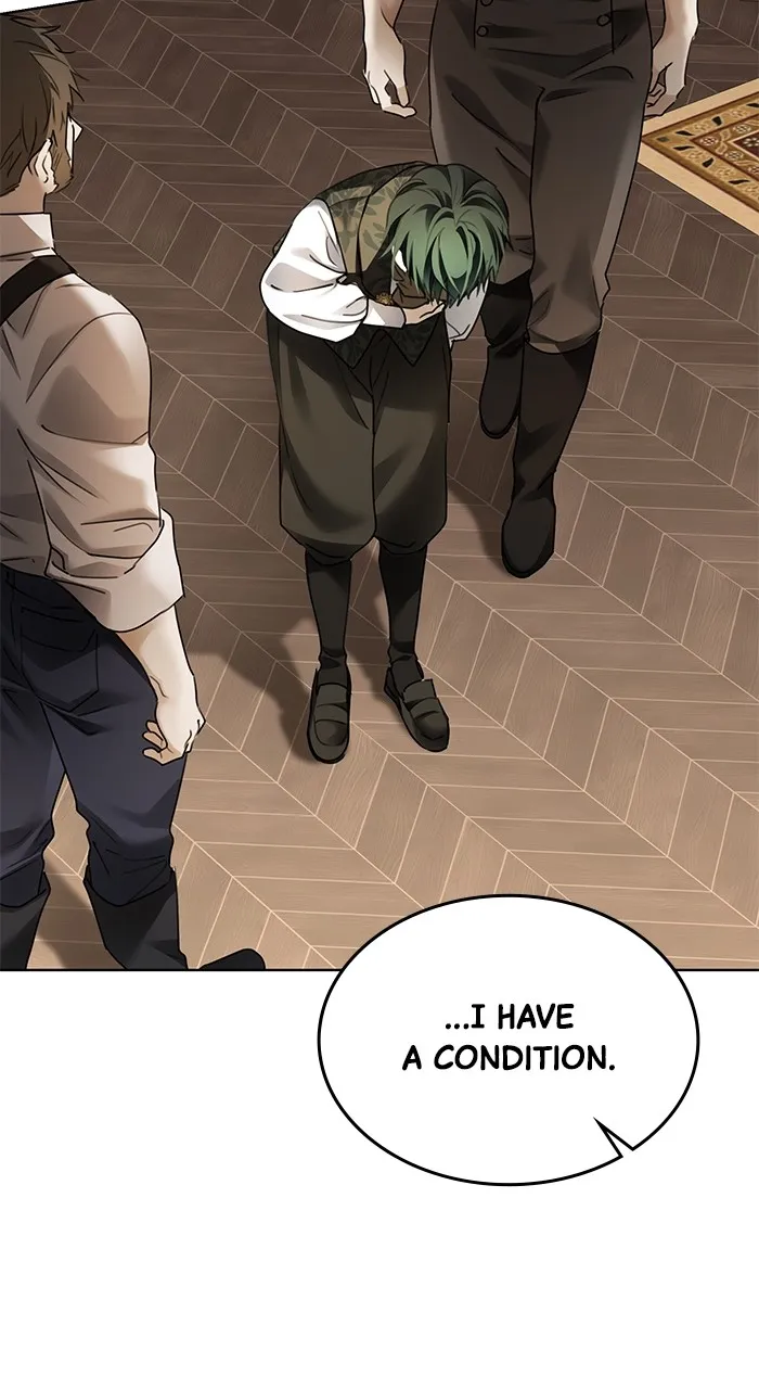 I Became the Duke’s Male Servant Chapter 2 page 53 - 