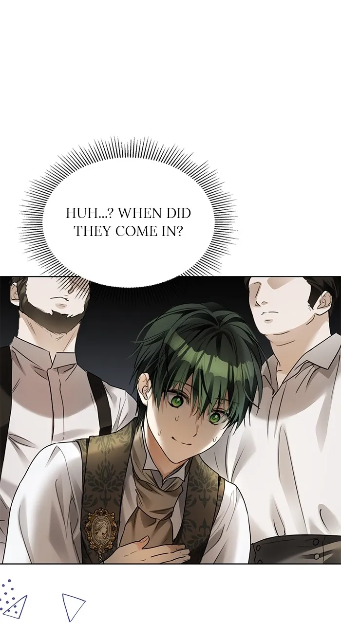 I Became the Duke’s Male Servant Chapter 2 page 54 - 