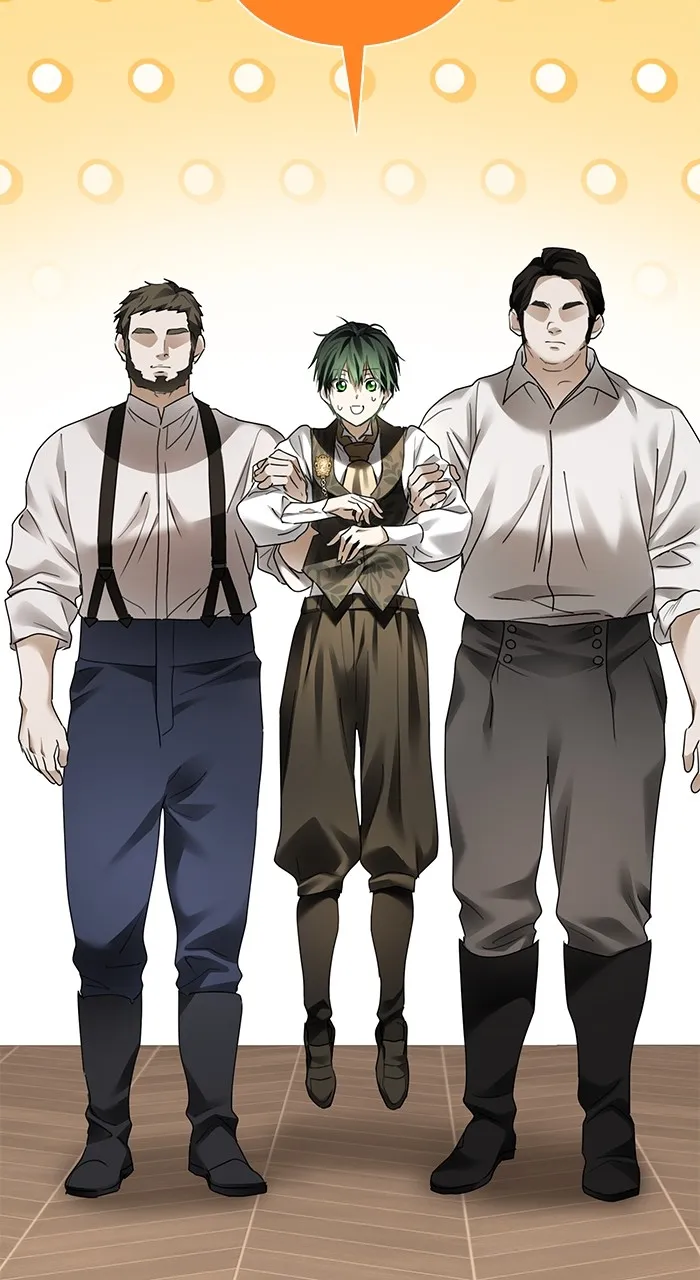 I Became the Duke’s Male Servant Chapter 2 page 57 - 