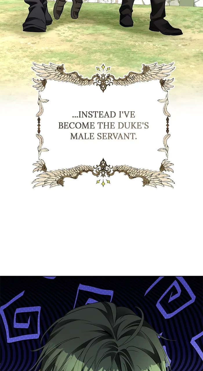 I Became the Duke’s Male Servant Chapter 2 page 75 - 