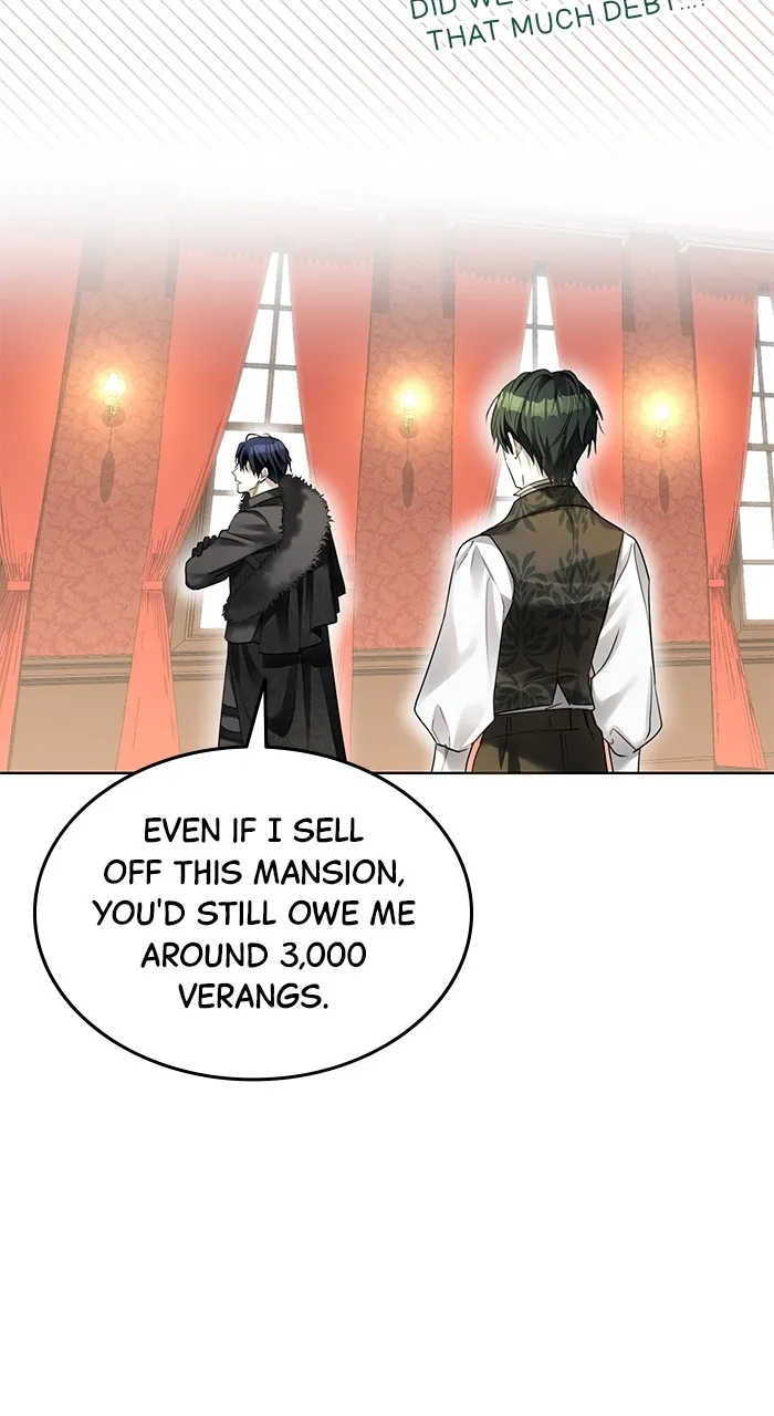 I Became the Duke’s Male Servant Chapter 2 page 10 - 