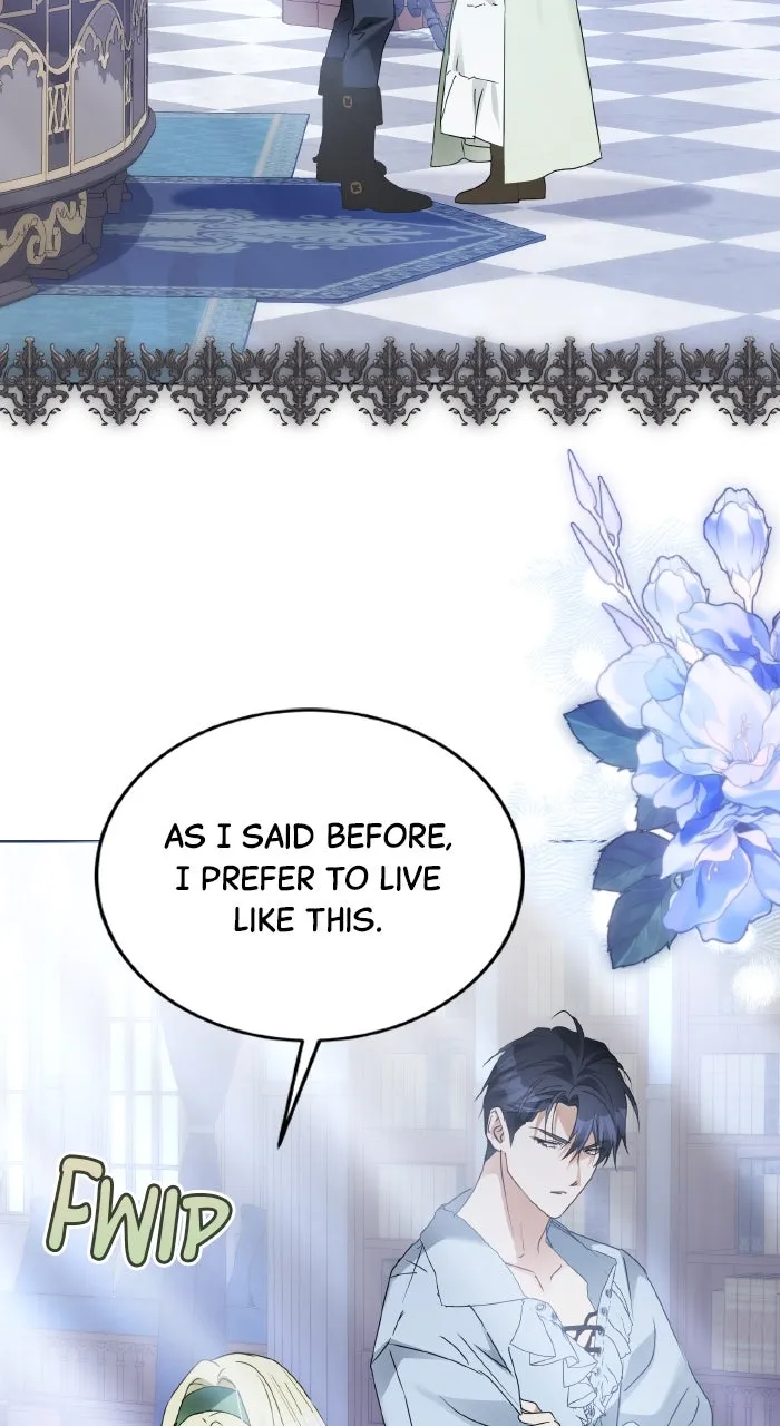 I Became the Duke’s Male Servant Chapter 20 page 2 - 