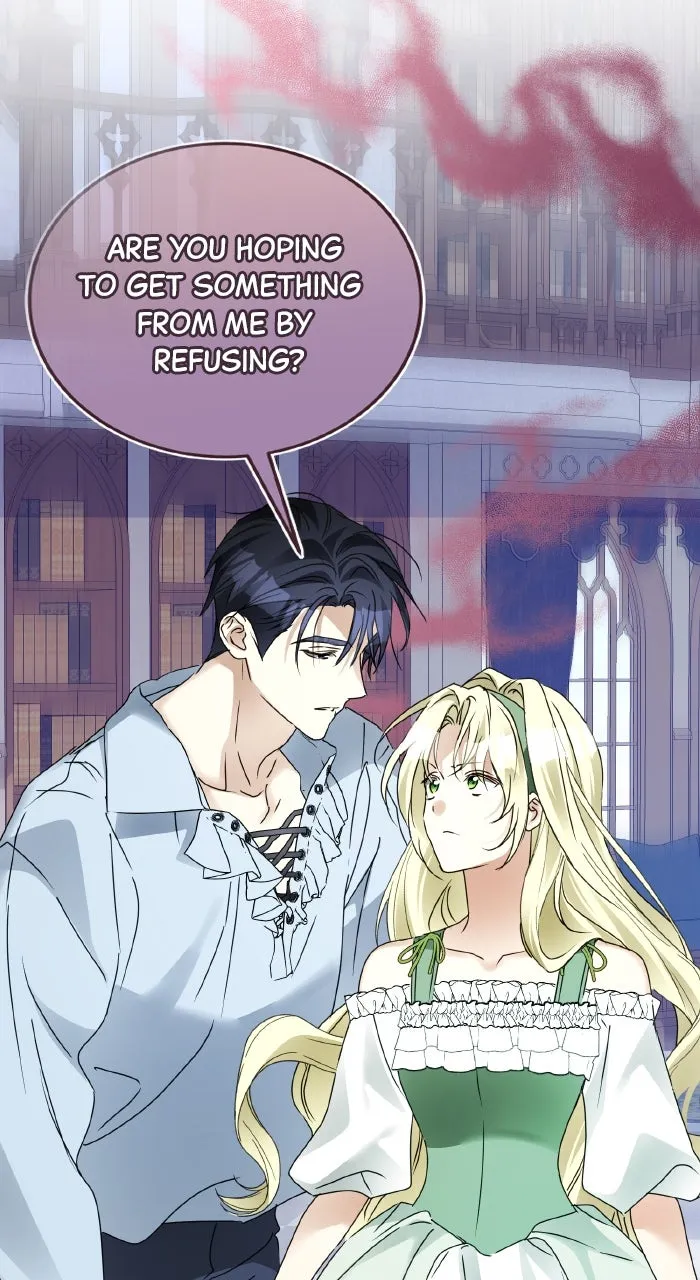I Became the Duke’s Male Servant Chapter 20 page 18 - 