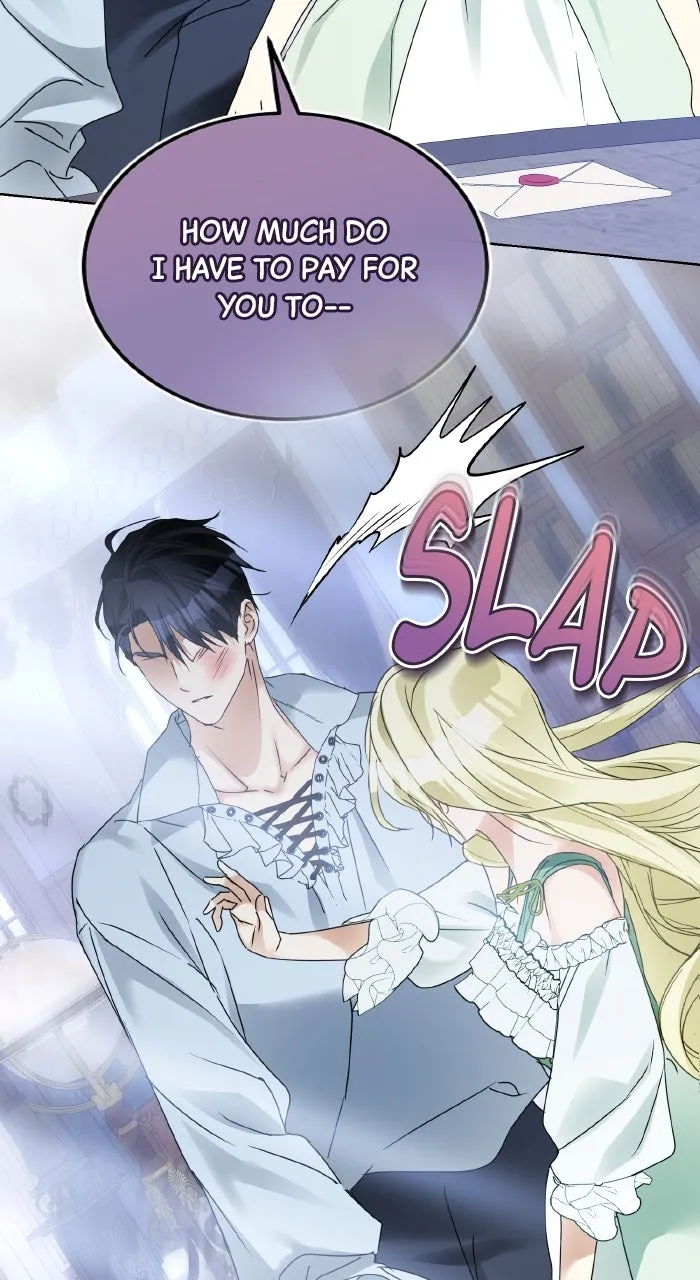 I Became the Duke’s Male Servant Chapter 20 page 19 - 