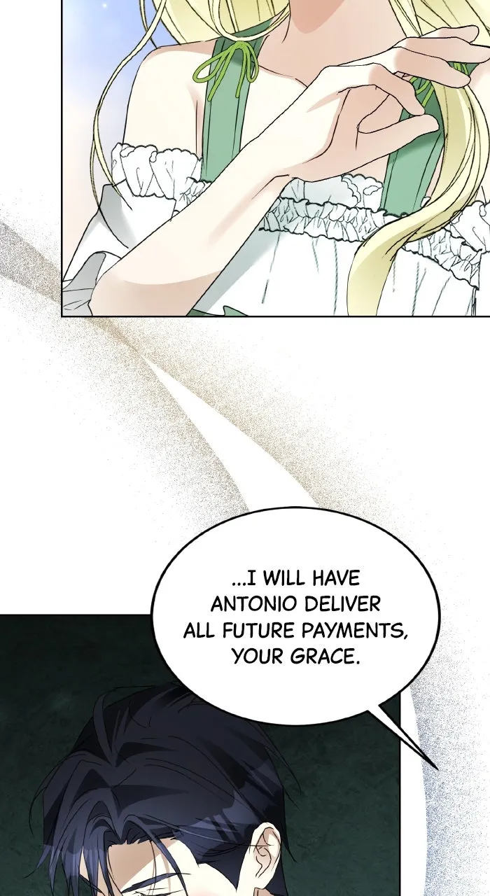 I Became the Duke’s Male Servant Chapter 20 page 21 - 