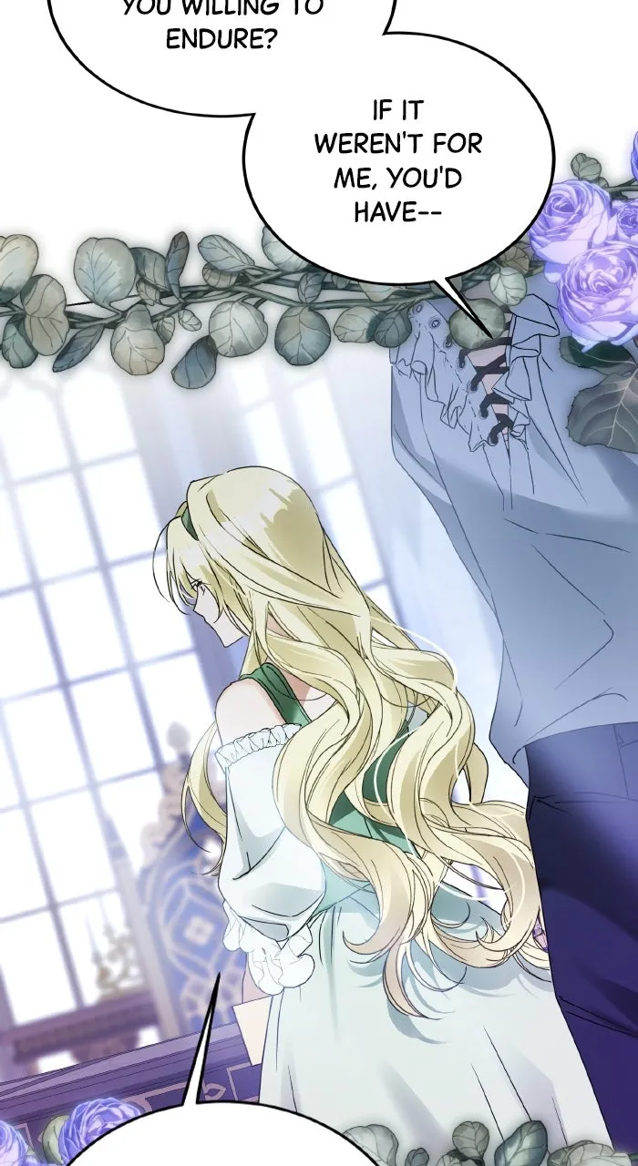 I Became the Duke’s Male Servant Chapter 20 page 4 - 