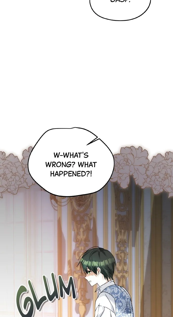 I Became the Duke’s Male Servant Chapter 20 page 32 - 