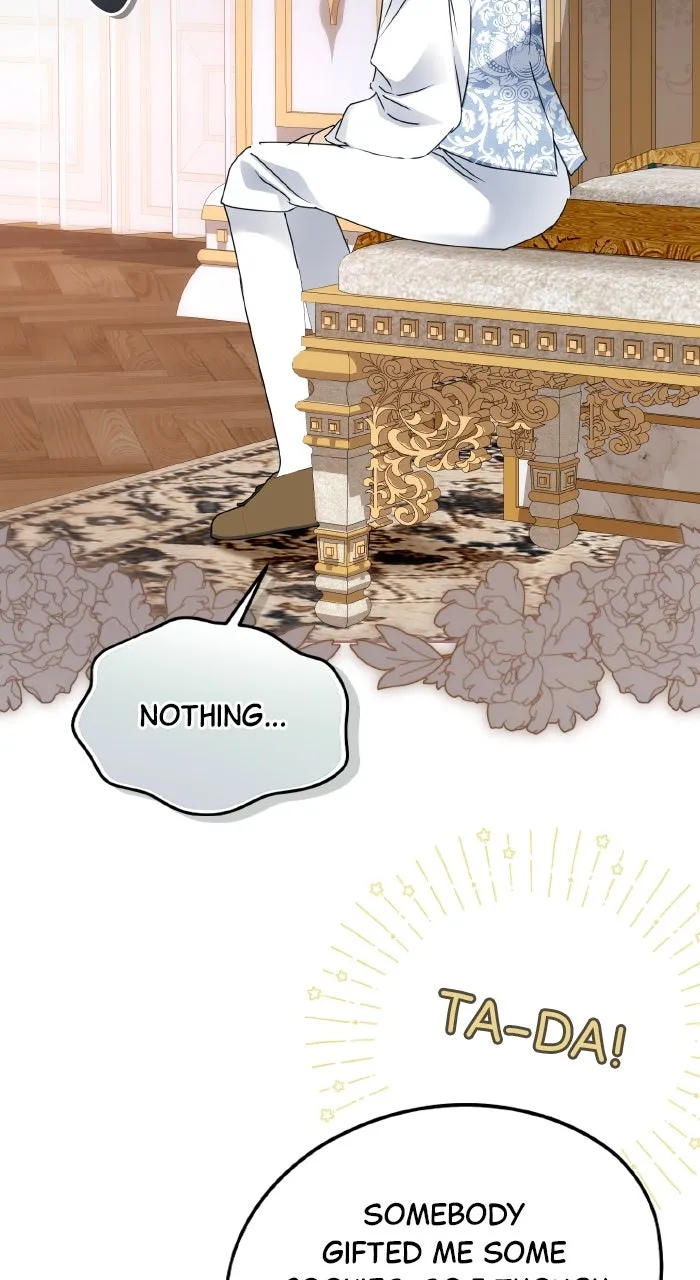 I Became the Duke’s Male Servant Chapter 20 page 33 - 