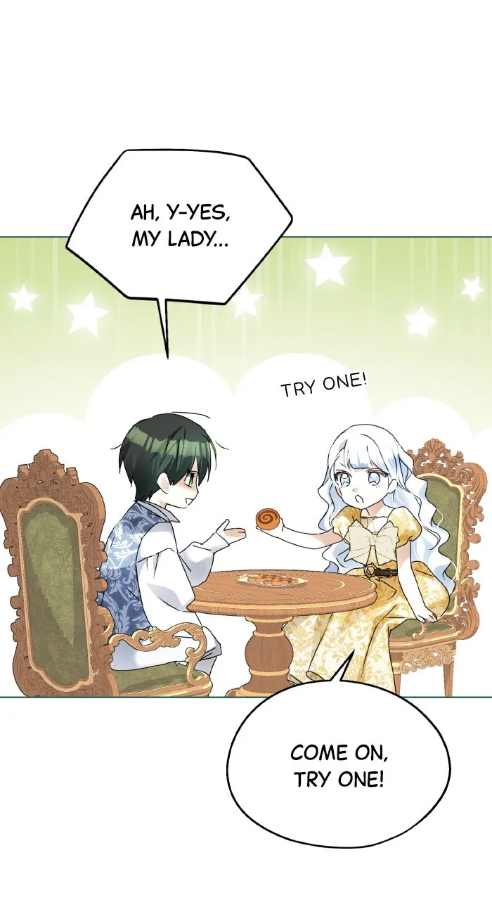I Became the Duke’s Male Servant Chapter 20 page 35 - 