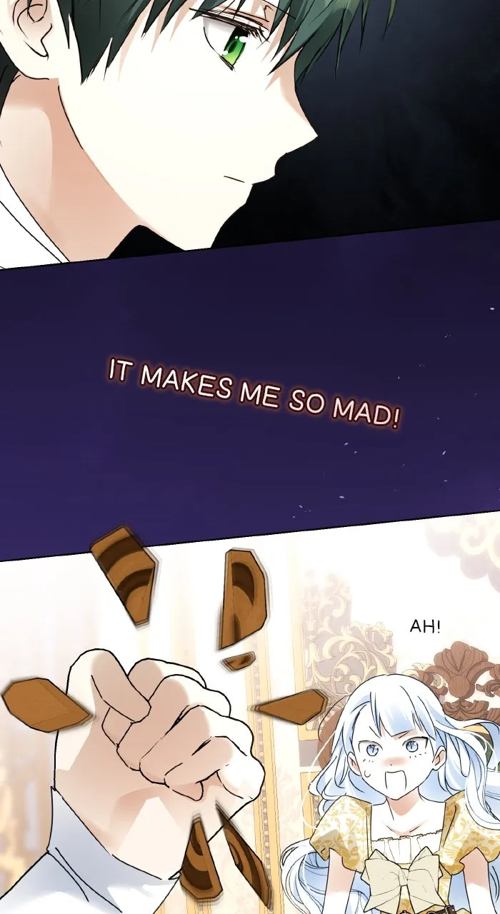 I Became the Duke’s Male Servant Chapter 20 page 38 - 