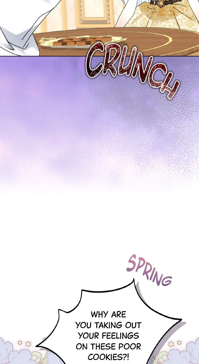 I Became the Duke’s Male Servant Chapter 20 page 39 - 