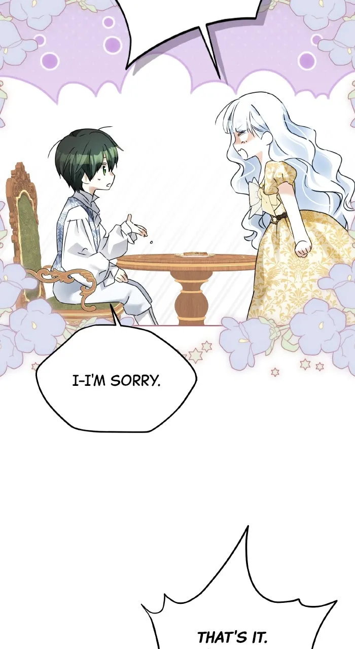 I Became the Duke’s Male Servant Chapter 20 page 40 - 