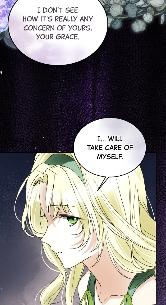 I Became the Duke’s Male Servant Chapter 20 page 5 - 