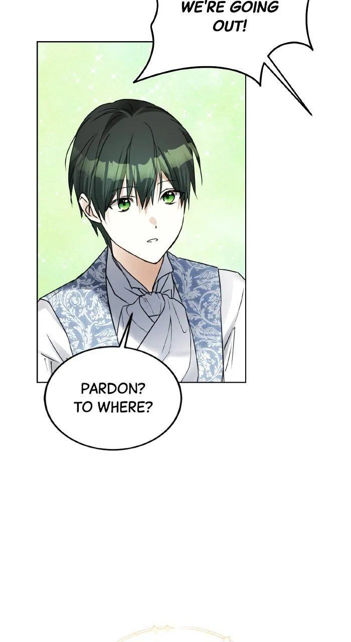 I Became the Duke’s Male Servant Chapter 20 page 41 - 