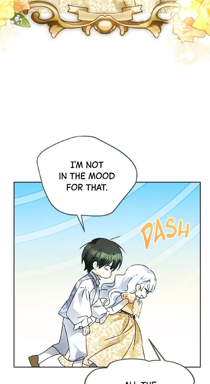 I Became the Duke’s Male Servant Chapter 20 page 43 - 