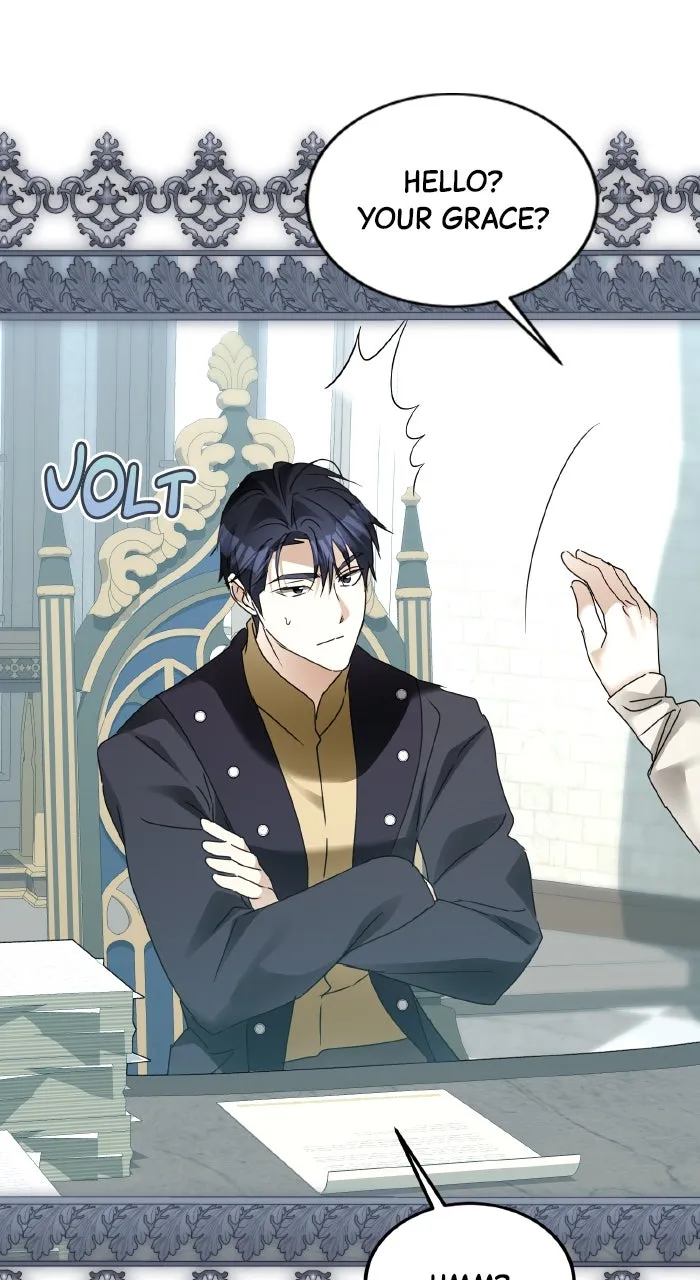 I Became the Duke’s Male Servant Chapter 20 page 46 - 