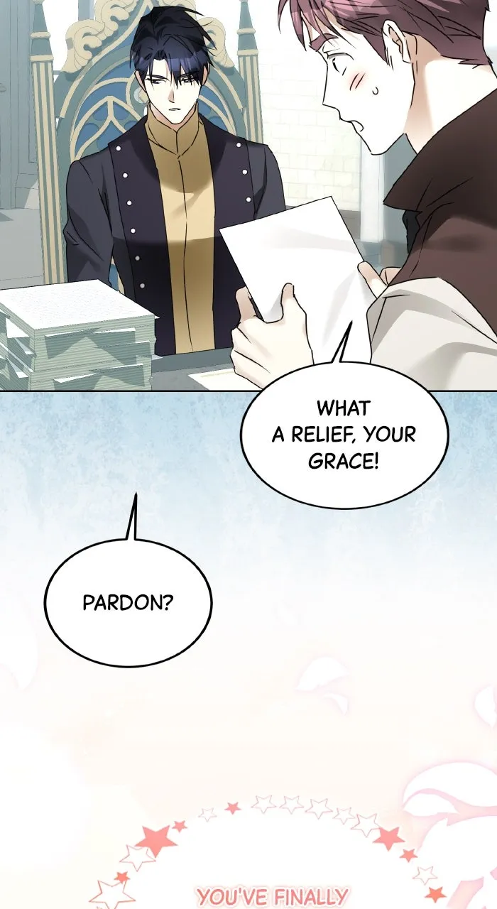 I Became the Duke’s Male Servant Chapter 20 page 49 - 