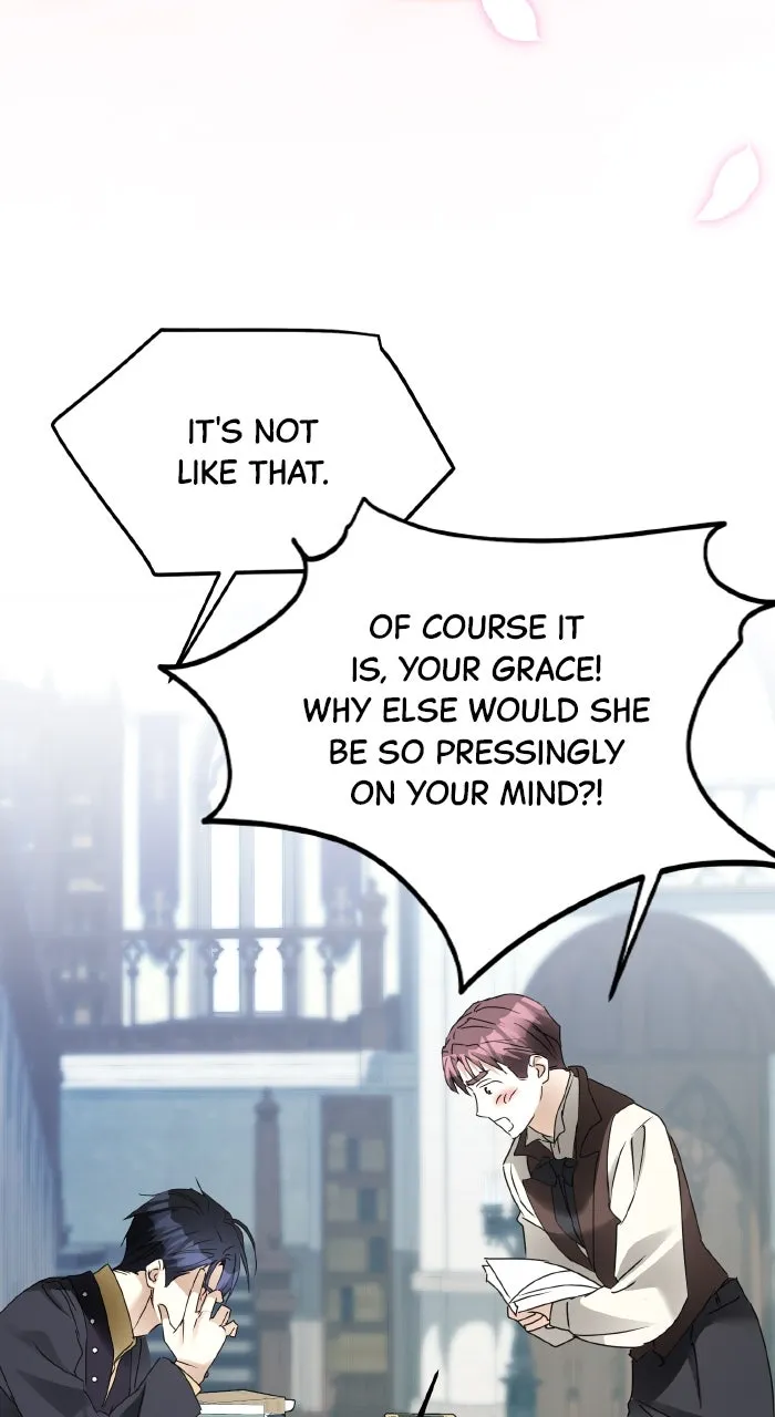 I Became the Duke’s Male Servant Chapter 20 page 51 - 