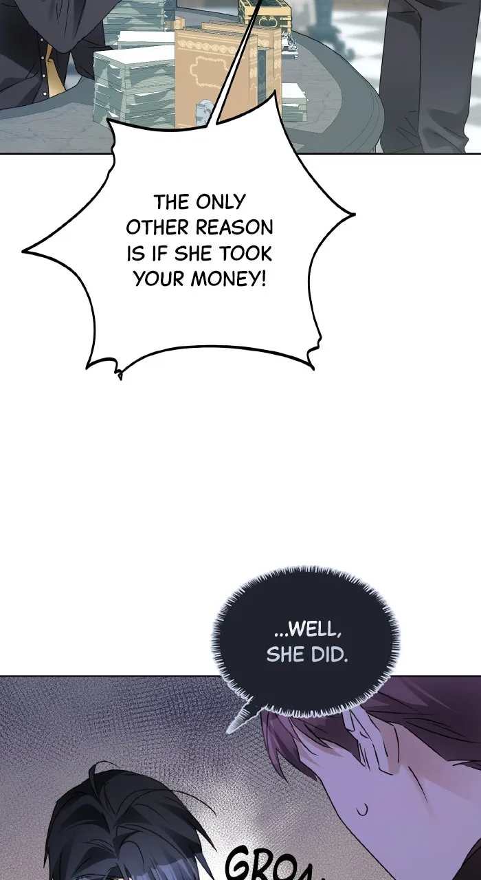 I Became the Duke’s Male Servant Chapter 20 page 52 - 