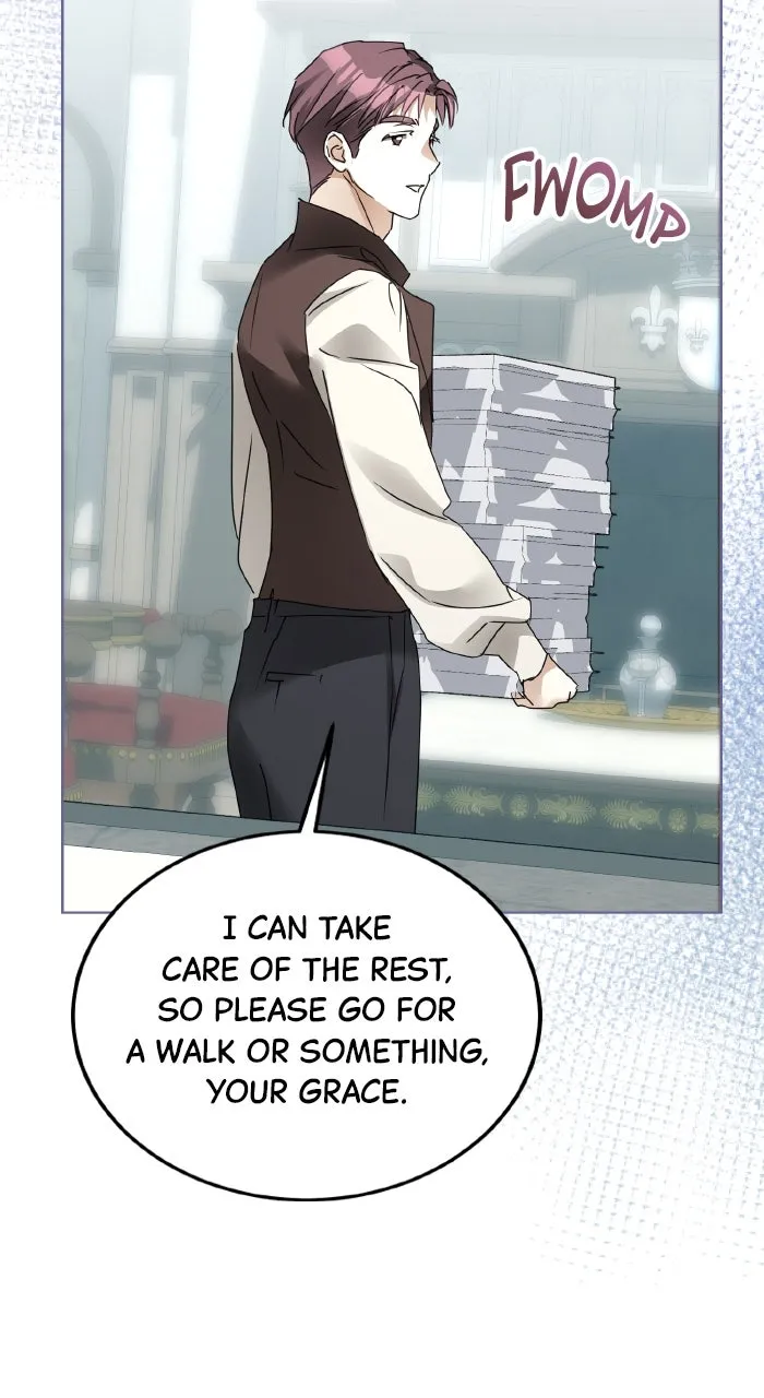I Became the Duke’s Male Servant Chapter 20 page 54 - 