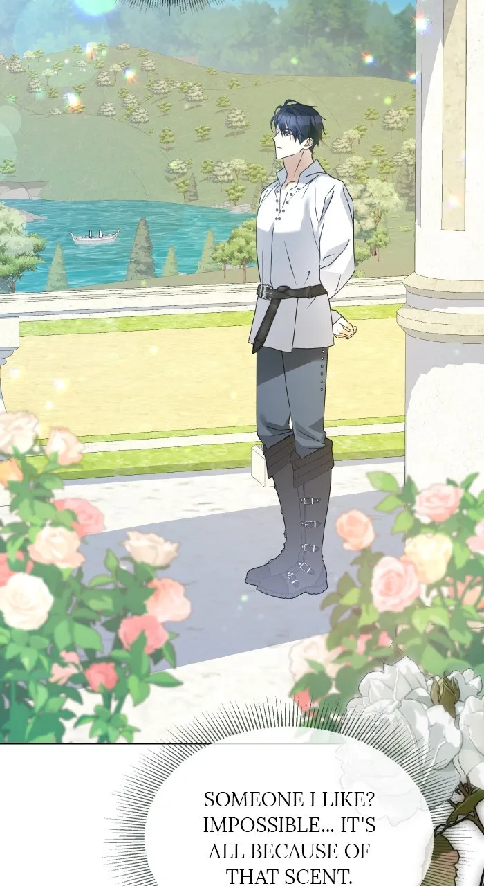 I Became the Duke’s Male Servant Chapter 20 page 56 - 