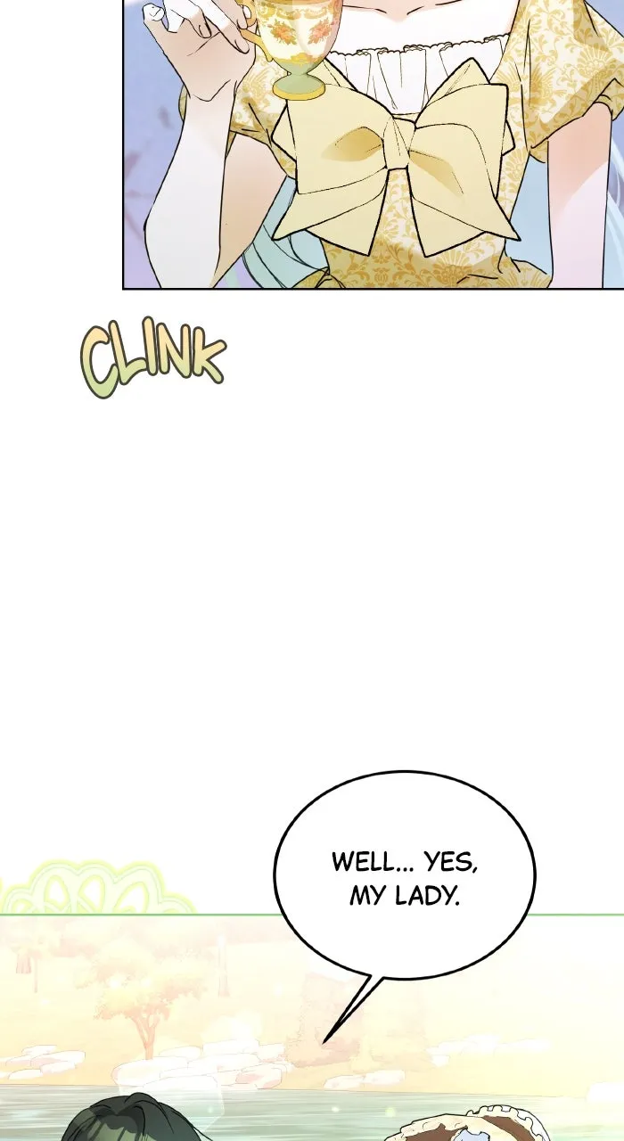 I Became the Duke’s Male Servant Chapter 20 page 61 - 