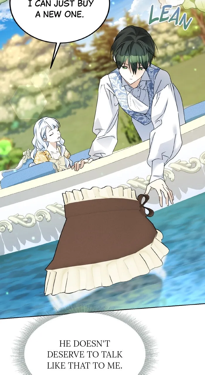 I Became the Duke’s Male Servant Chapter 20 page 67 - 