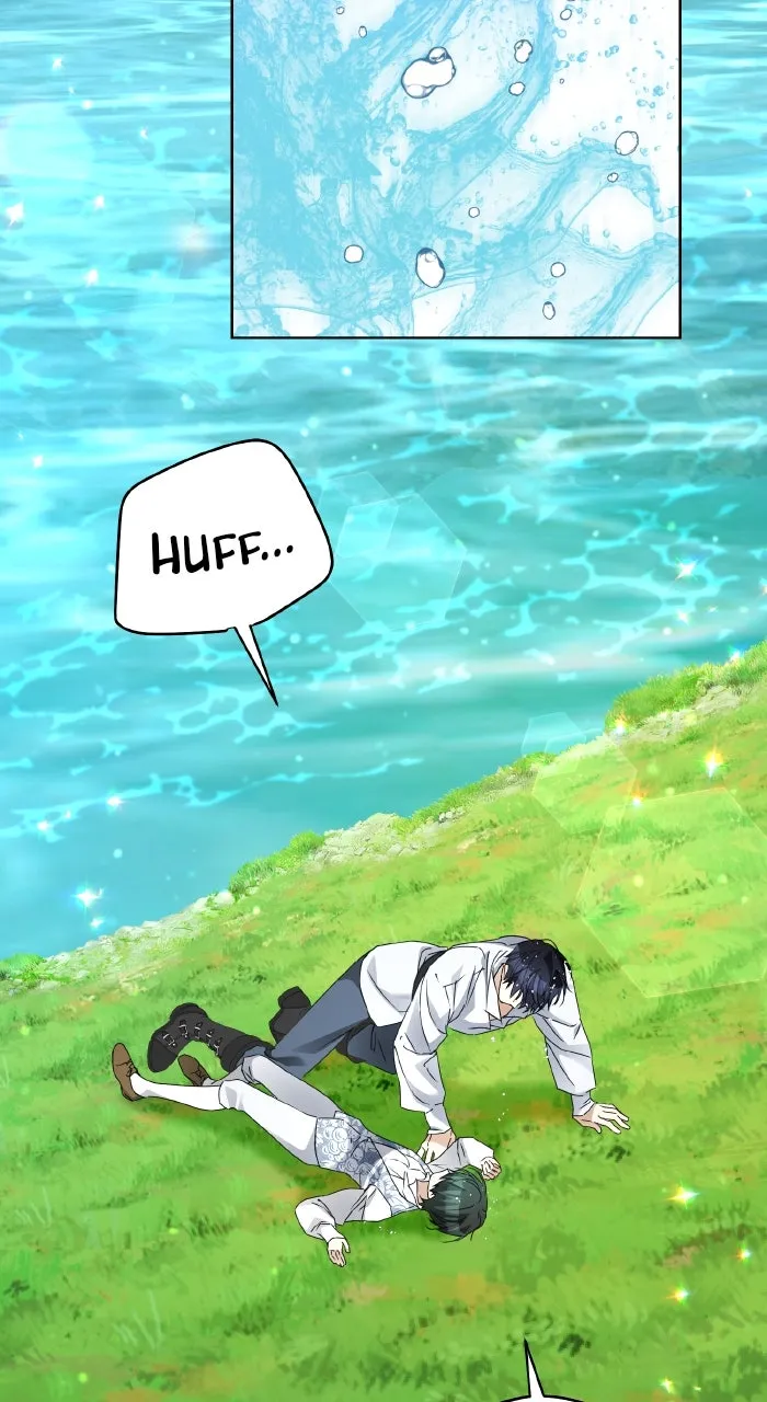 I Became the Duke’s Male Servant Chapter 21 page 2 - 