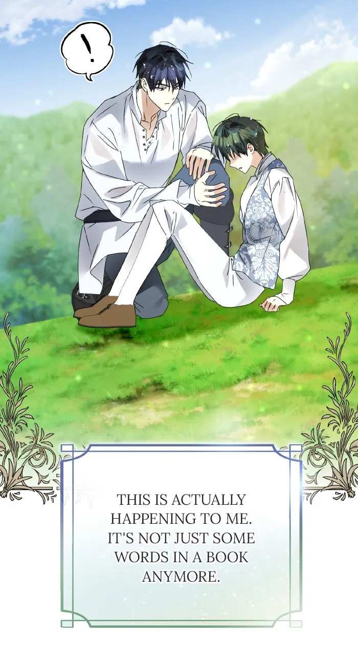 I Became the Duke’s Male Servant Chapter 21 page 11 - 