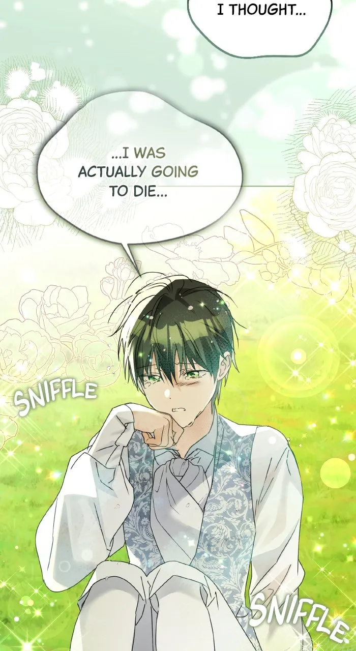 I Became the Duke’s Male Servant Chapter 21 page 13 - 