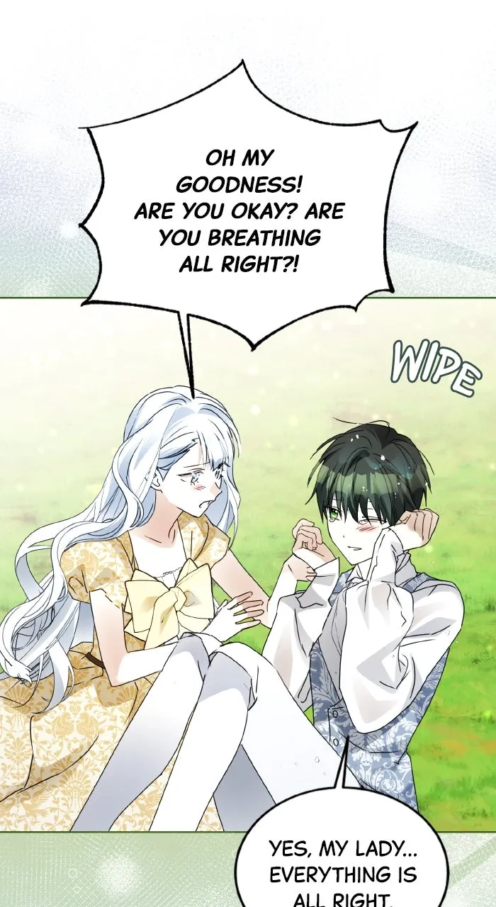 I Became the Duke’s Male Servant Chapter 21 page 17 - 