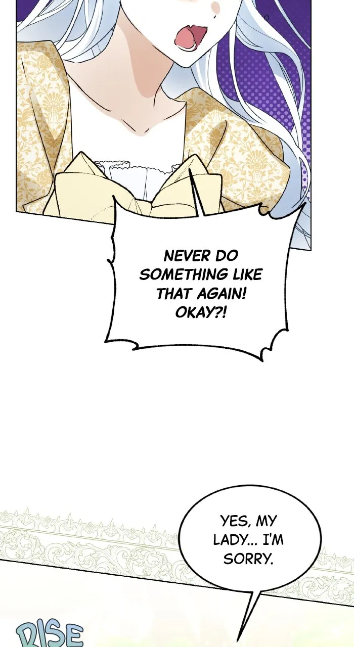 I Became the Duke’s Male Servant Chapter 21 page 19 - 