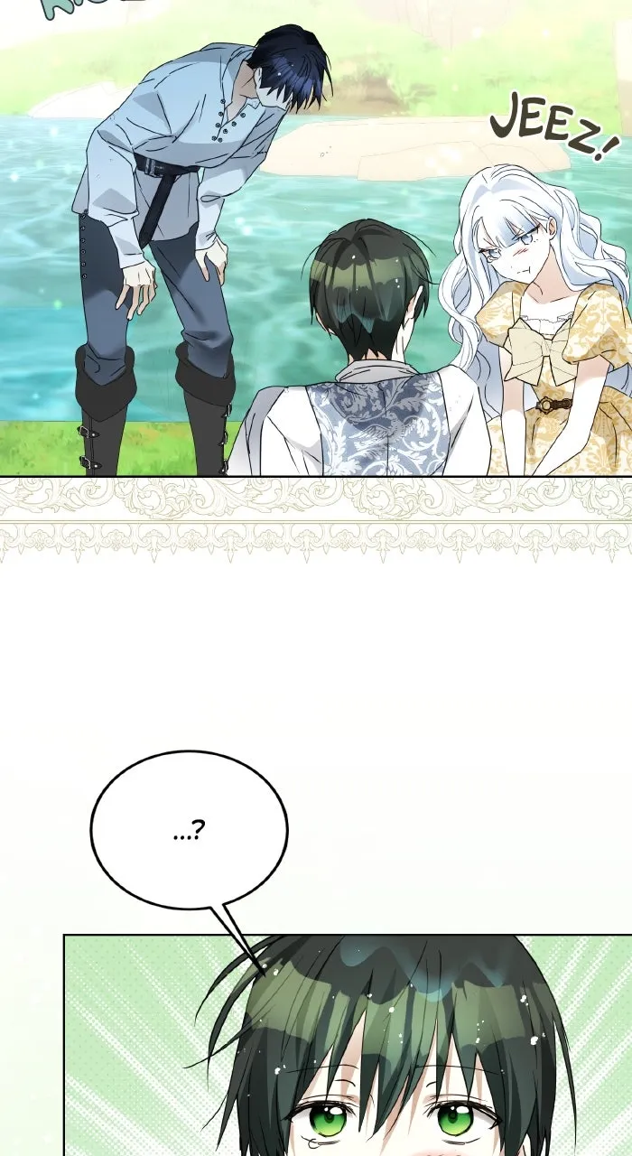 I Became the Duke’s Male Servant Chapter 21 page 20 - 