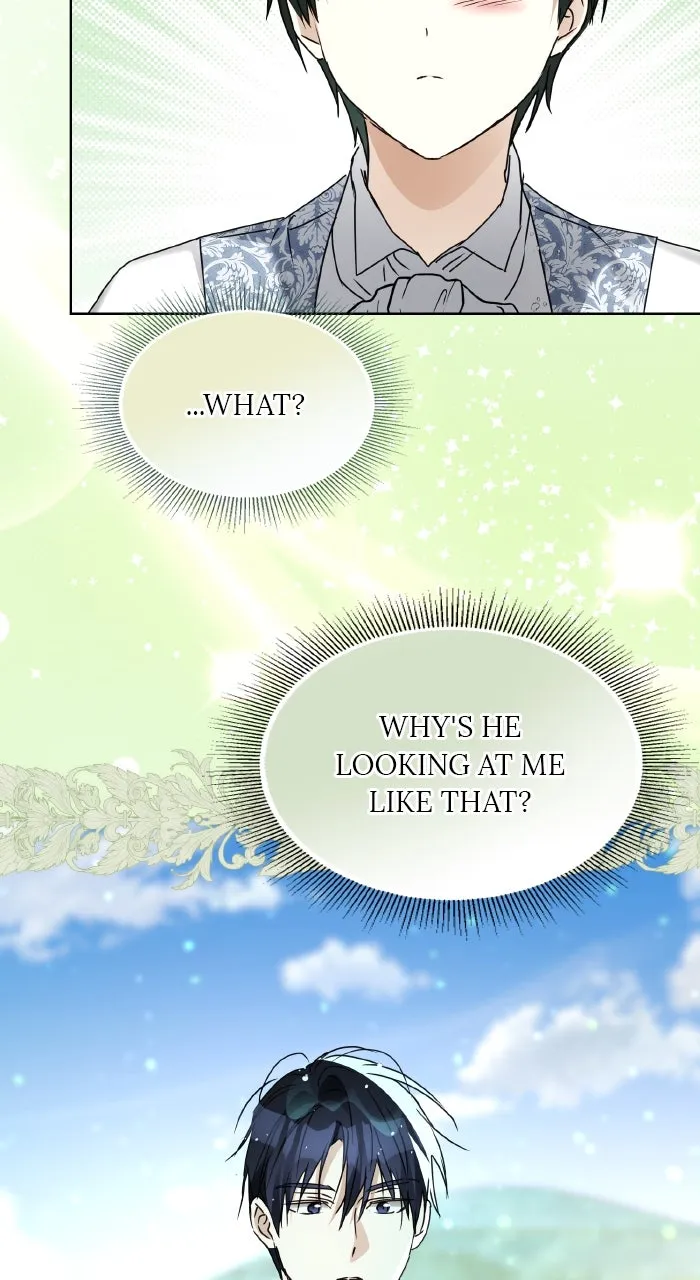 I Became the Duke’s Male Servant Chapter 21 page 21 - 