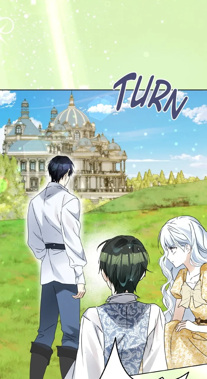 I Became the Duke’s Male Servant Chapter 21 page 23 - 