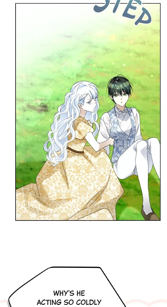 I Became the Duke’s Male Servant Chapter 21 page 26 - 