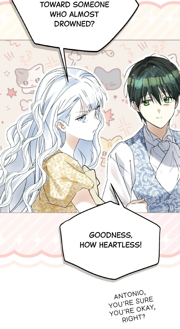 I Became the Duke’s Male Servant Chapter 21 page 27 - 