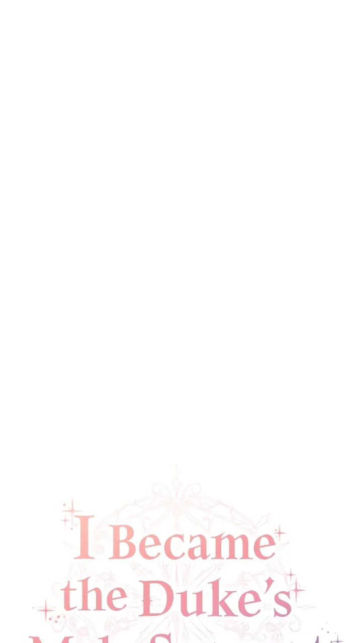 I Became the Duke’s Male Servant Chapter 21 page 28 - 