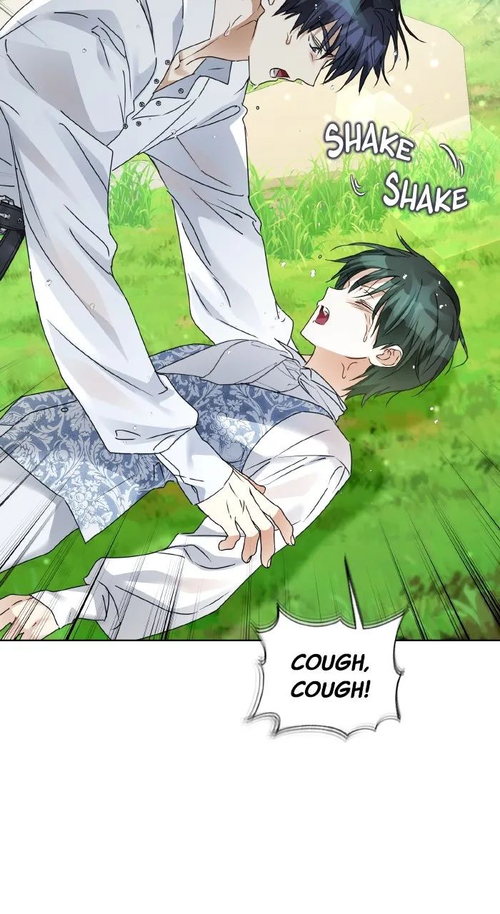 I Became the Duke’s Male Servant Chapter 21 page 4 - 