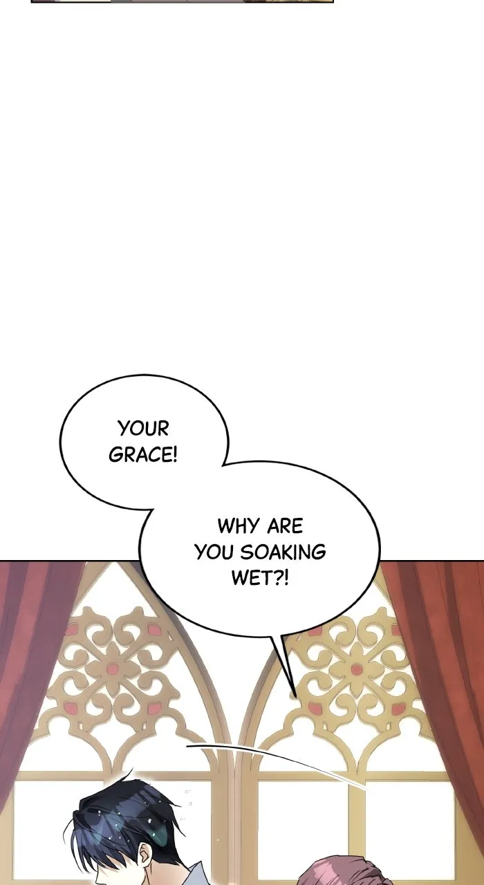 I Became the Duke’s Male Servant Chapter 21 page 32 - 
