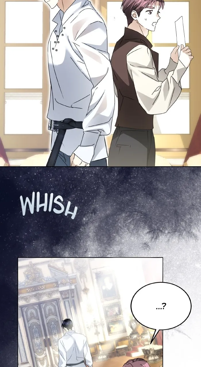 I Became the Duke’s Male Servant Chapter 21 page 33 - 