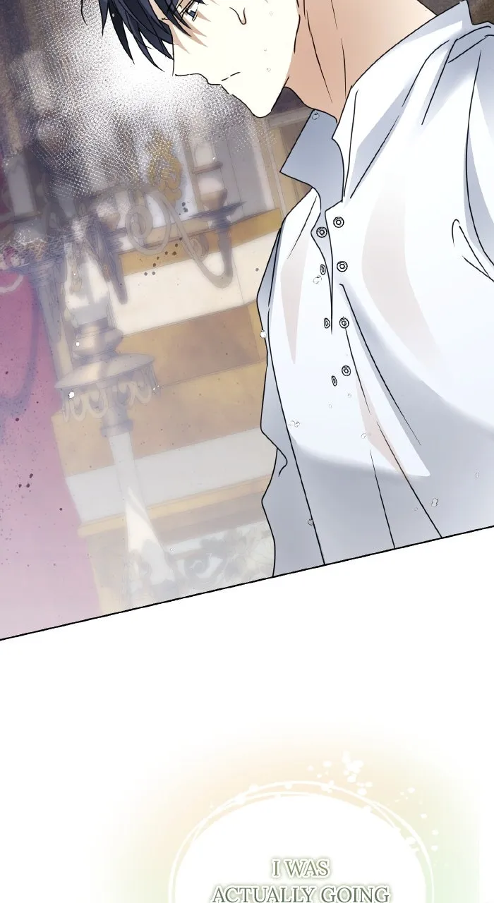 I Became the Duke’s Male Servant Chapter 21 page 35 - 