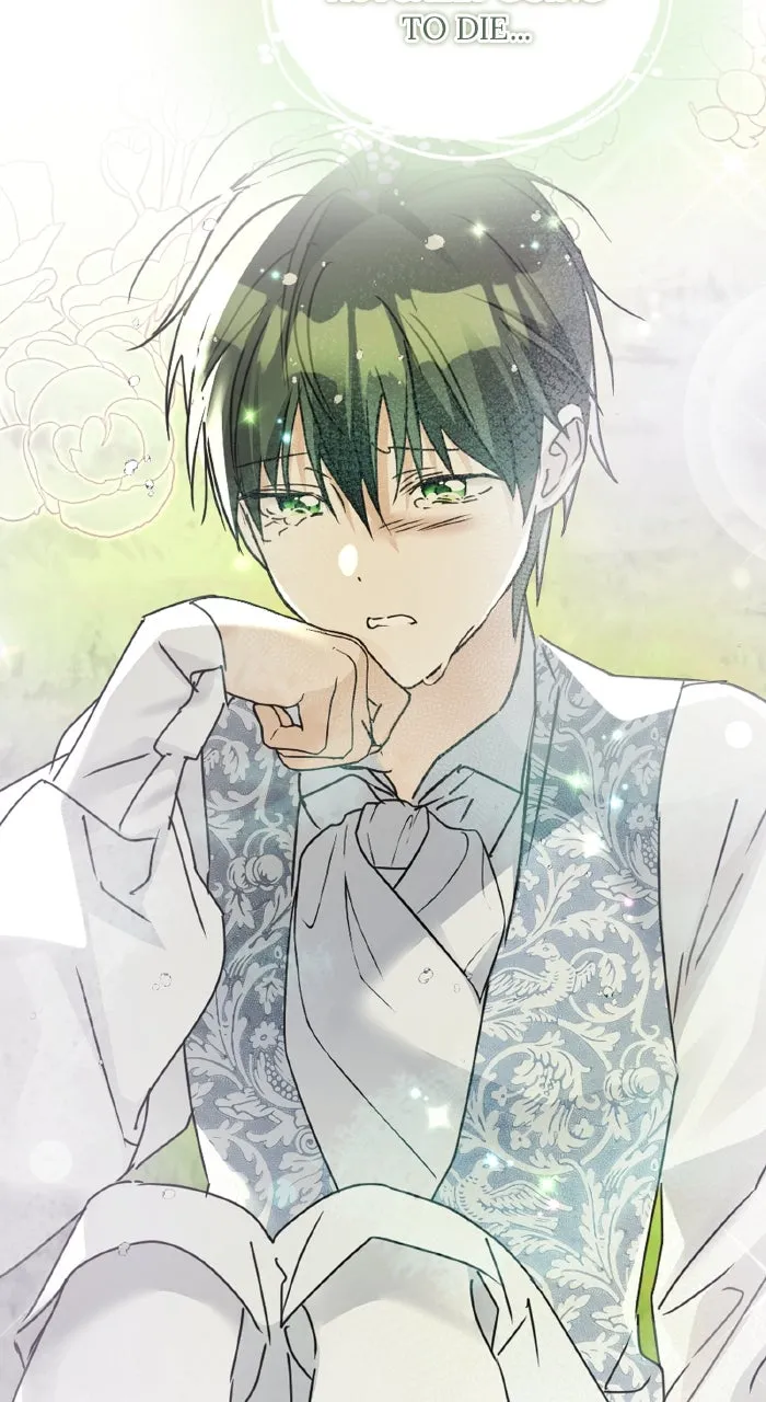 I Became the Duke’s Male Servant Chapter 21 page 36 - 