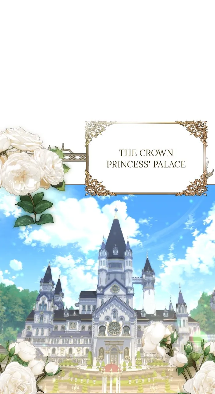 I Became the Duke’s Male Servant Chapter 21 page 40 - 