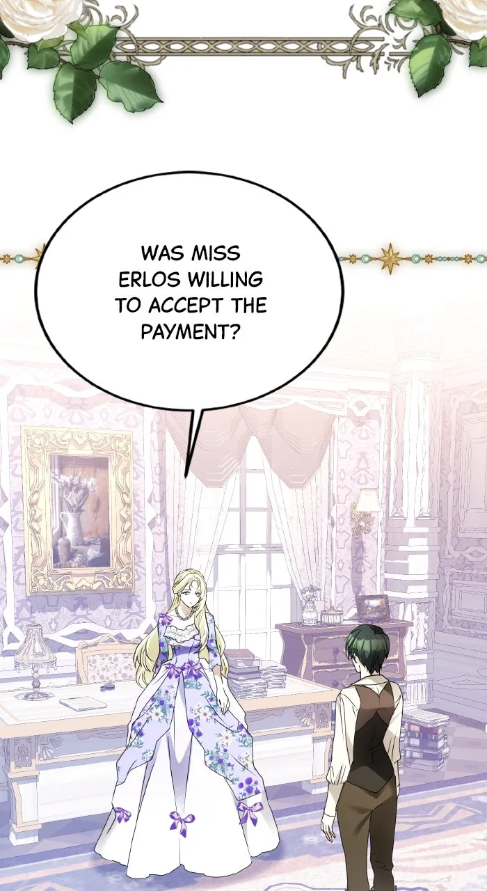 I Became the Duke’s Male Servant Chapter 21 page 41 - 