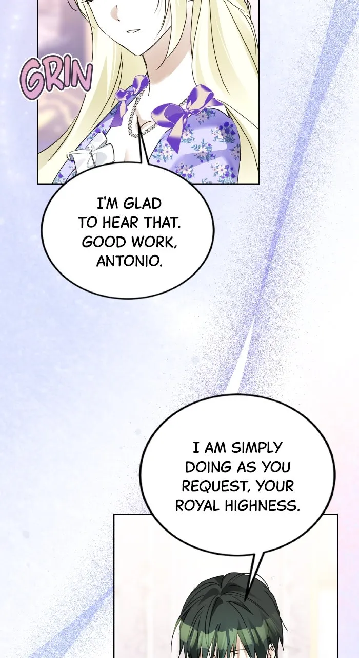 I Became the Duke’s Male Servant Chapter 21 page 43 - 