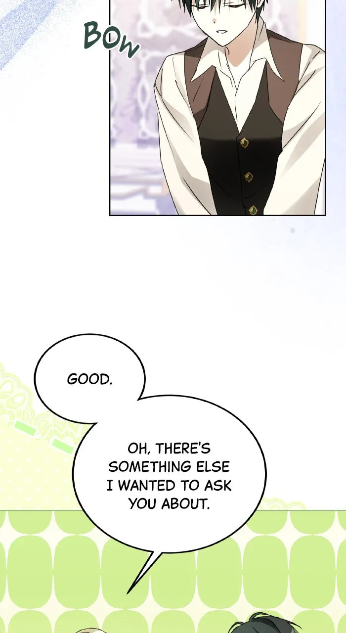 I Became the Duke’s Male Servant Chapter 21 page 44 - 